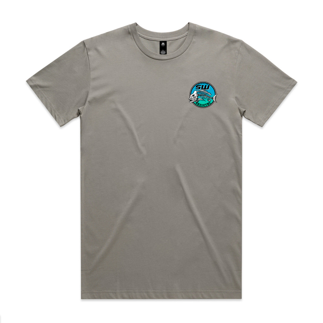 Men's Granite Tee - Neon