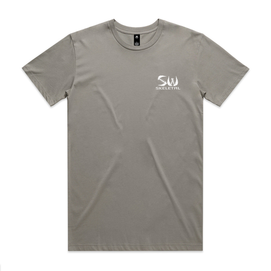 Men's Granite Tee - Skeletal