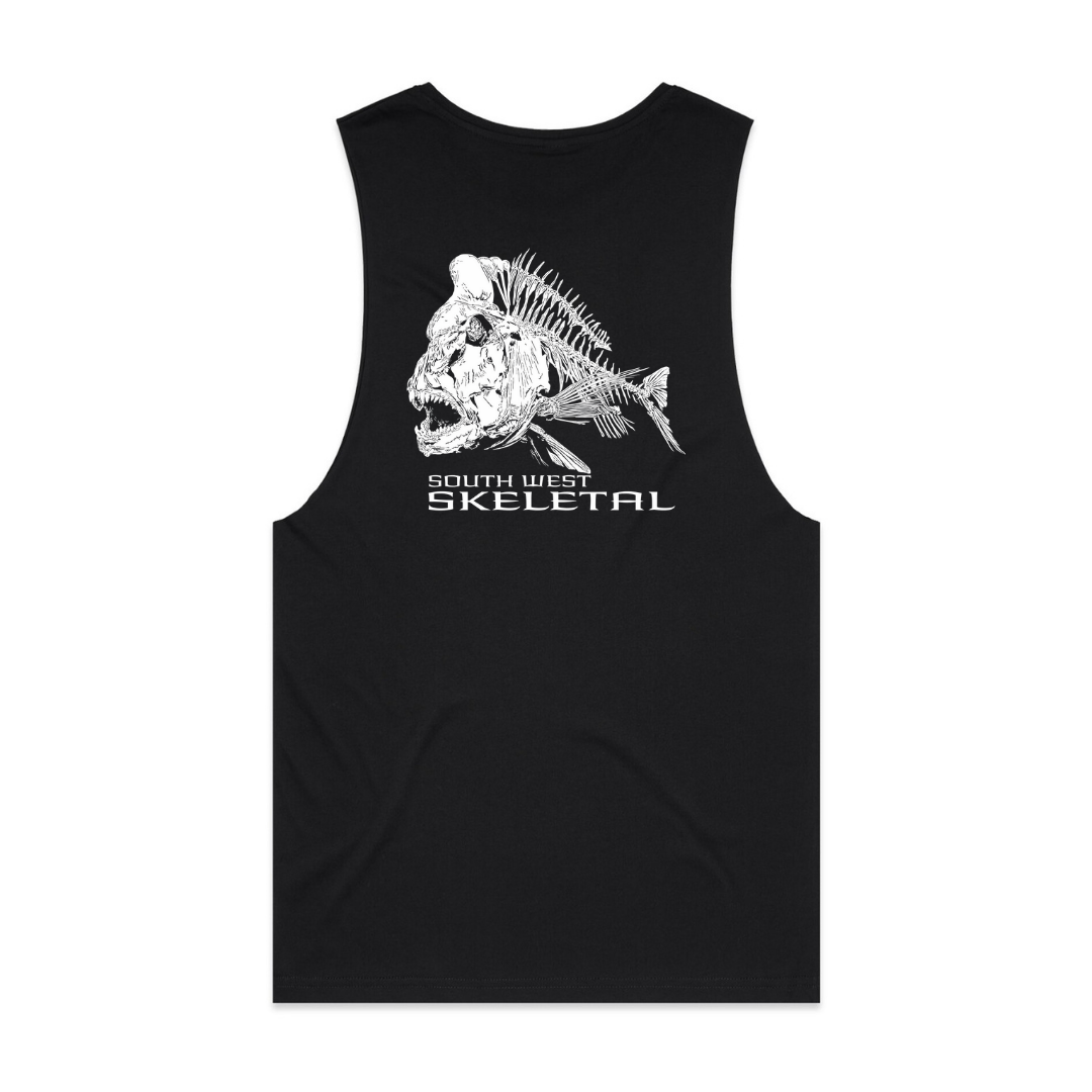 Men's Muscle Tanks
