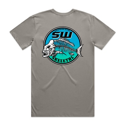 Men's Granite Tee - Neon