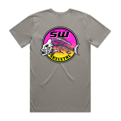 Men's Granite Tee - Neon