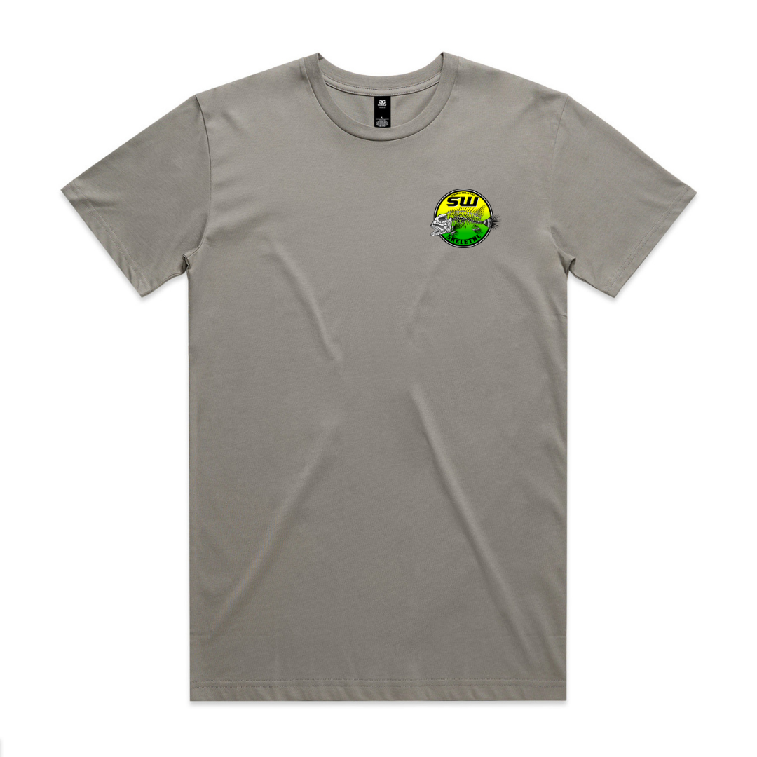 Men's Granite Tee - Neon
