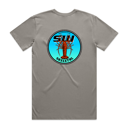 Men's Granite Tee - Neon