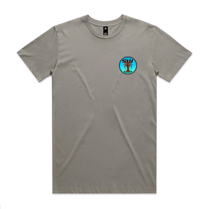 Men's Granite Tee - Neon