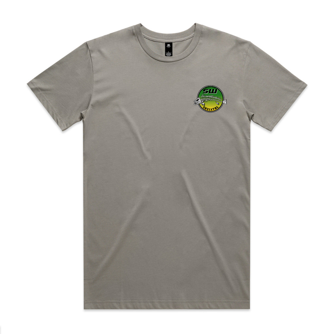 Men's Granite Tee - Neon