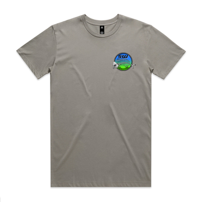 Men's Granite Tee - Neon