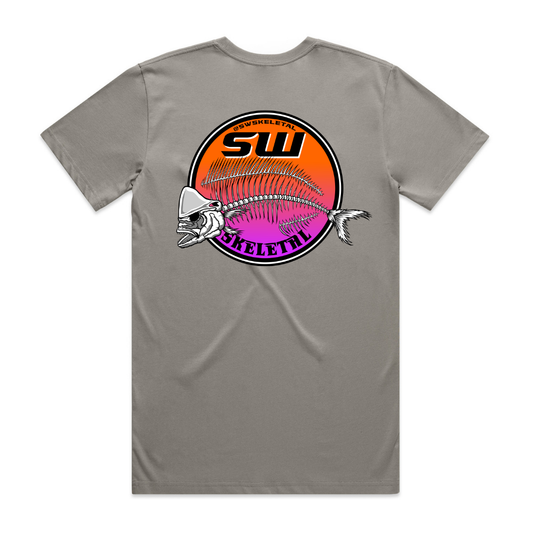 Men's Granite Tee - Neon