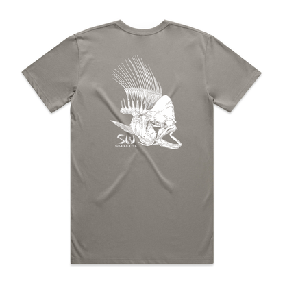Men's Granite Tee - Skeletal