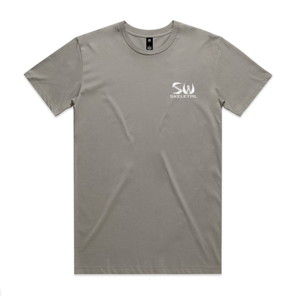 Men's Granite Tee - Skeletal