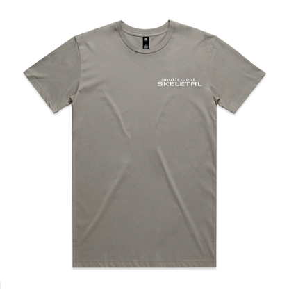 Men's Granite Tee - Skeletal