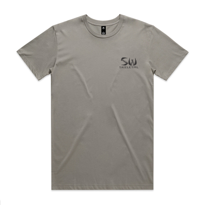 Men's Granite Tee - Skeletal