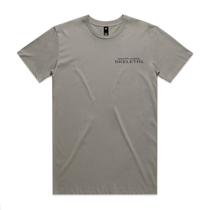 Men's Granite Tee - Skeletal