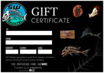 SW Skeletal Gift Card