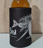 Snapper stubby holder