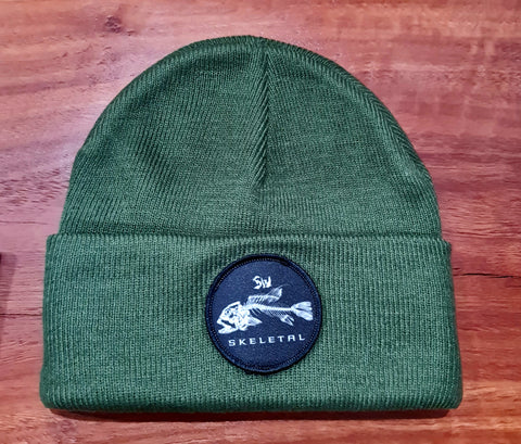 Army Dhufish Beanie