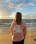 Women's Dhulord Jumper - Pink