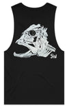 Men's Dhulord Muscle Tee