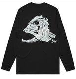 Men's Dhulord LS Tee