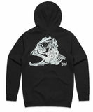 Mens Edition #1 Original Dhulord Hoody