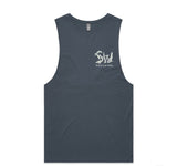 Men's Dhulord Muscle Tee