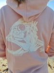 Women's Dhulord Jumper - Pink