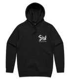 Men's Angry Snap Hoody